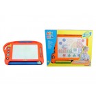 Пластиковая панель для рисования 2 в 1 Art and Fun Simba Toys